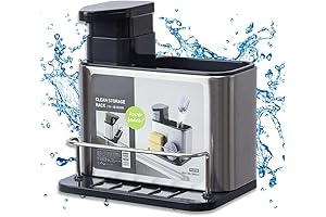 X L XLMAGNET Dish Soap Dispenser