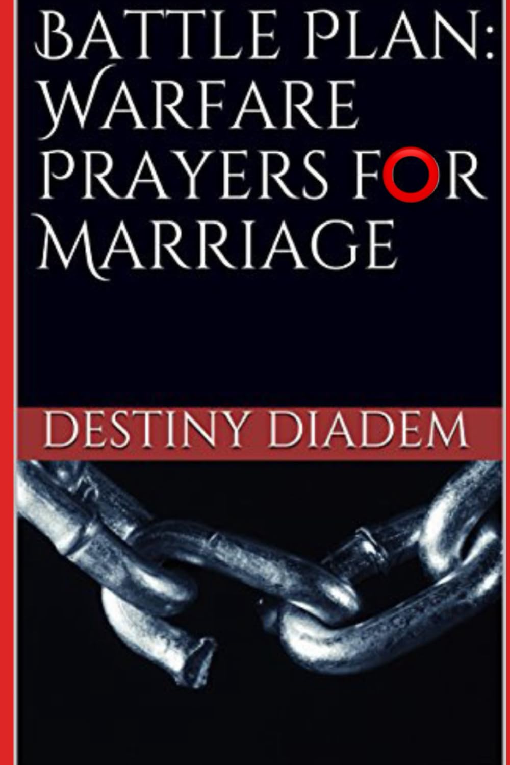 Battle Plan: Warfare Prayers for Marriage