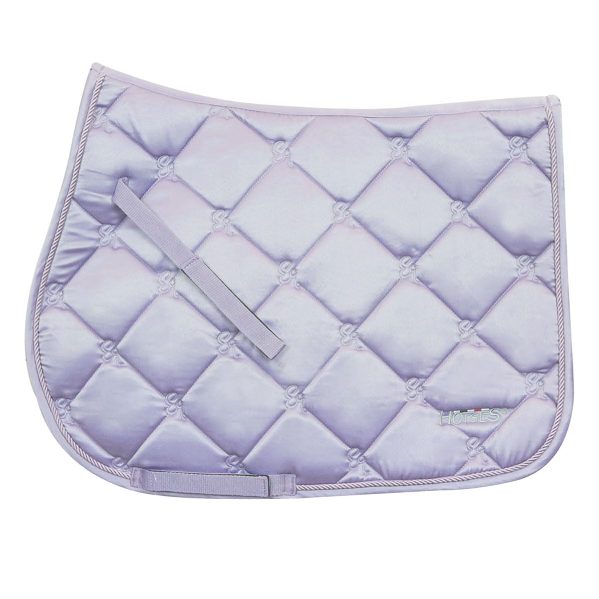 Ellen - Sudadera, suave y resistente, indispensable para proteger al caballo de traumas y golpes excesivos, sobrios y elegantes