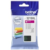 Brother LC3219XLM, Cartuccia InkJet Originale