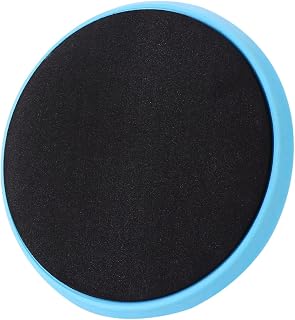 ERINGOGO Ballet Spinning Pad for Dancer and Figure Skating Stable and Durable Exercise Board for Lightweight and Portable Tool Improve Balance and Posture in Ballet Training