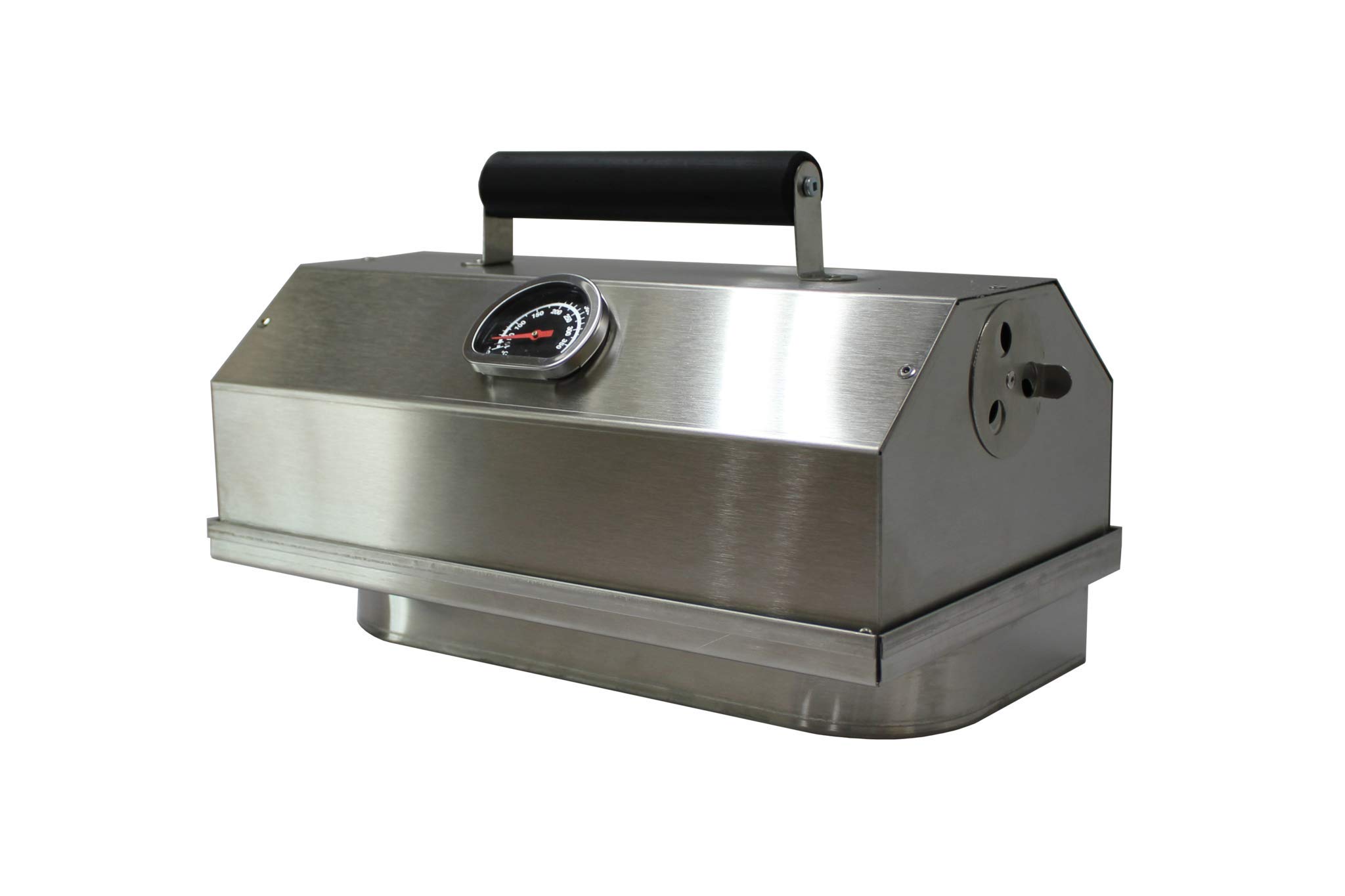 Amazon.com: CUBIC Mini Stove - Grizzly - Mounts and Accessories (Mini  Roaster - CB-7200) : Home u0026 Kitchen