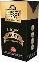 Jersey Dairy Jersey Dairy Luxury Dairy Ice Cream Mix x 1 Litre