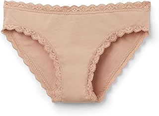 Intimissimi Woman's Cotton and Lace Panties