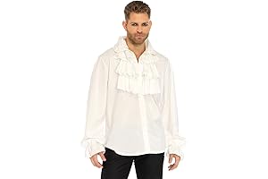 Deluxe Men's Whitewalker Costume