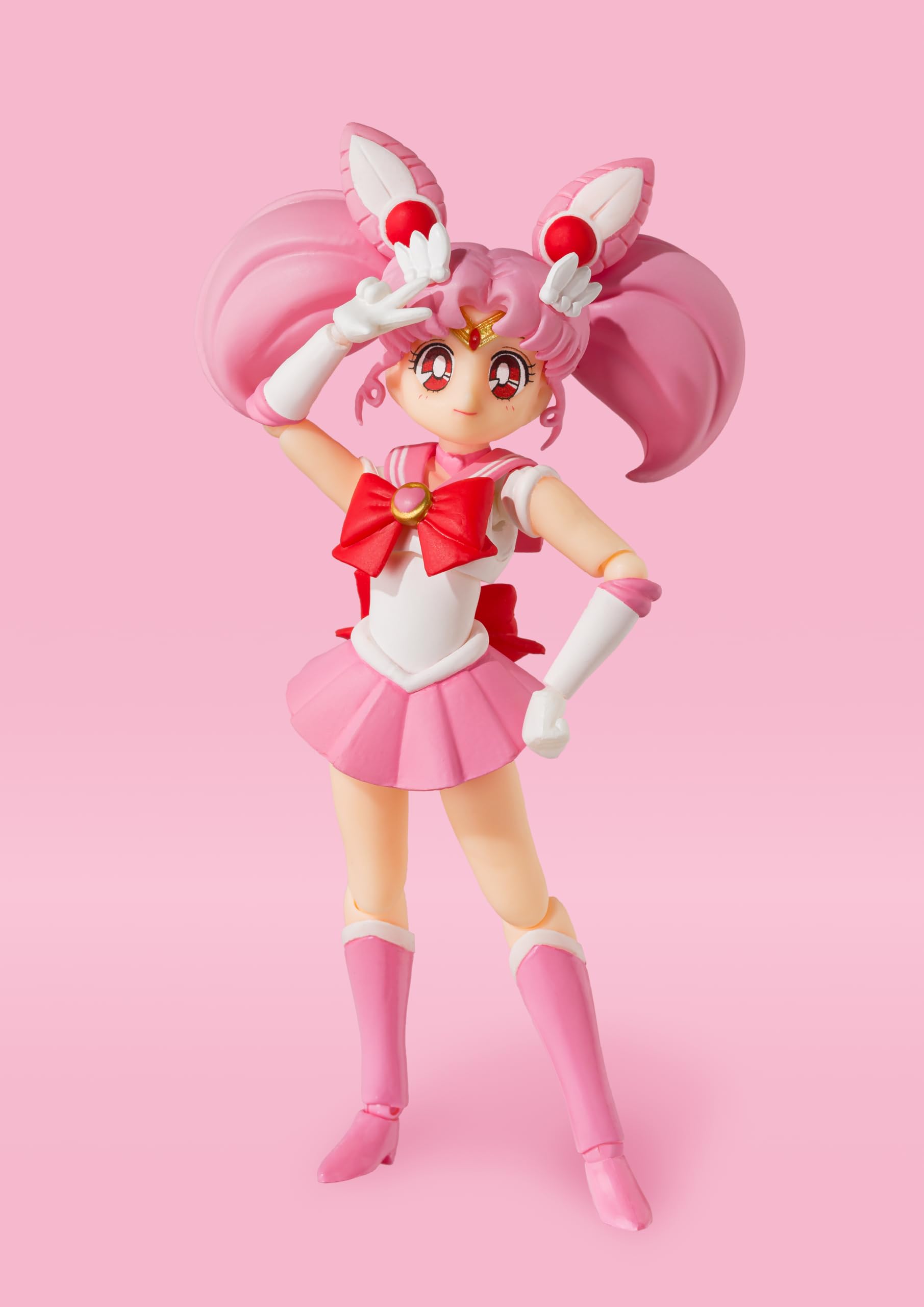 フィギュアーツ セーラームーン 11体セット アニメカラー S.H.Figuarts セーラームーン-Animation Color Edition-【BEST