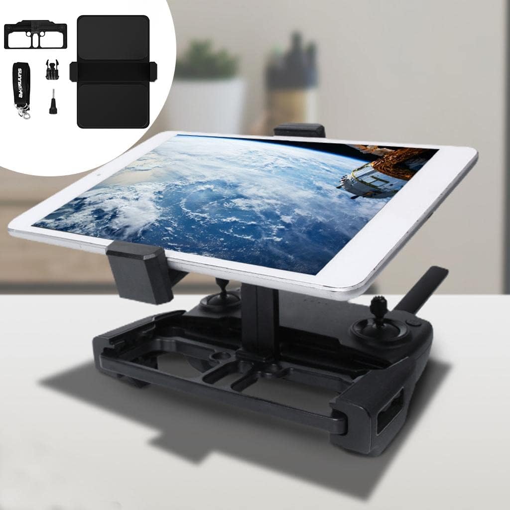 Adjustable Holder Mount for Air Air 2 Spark Tablet & Phone