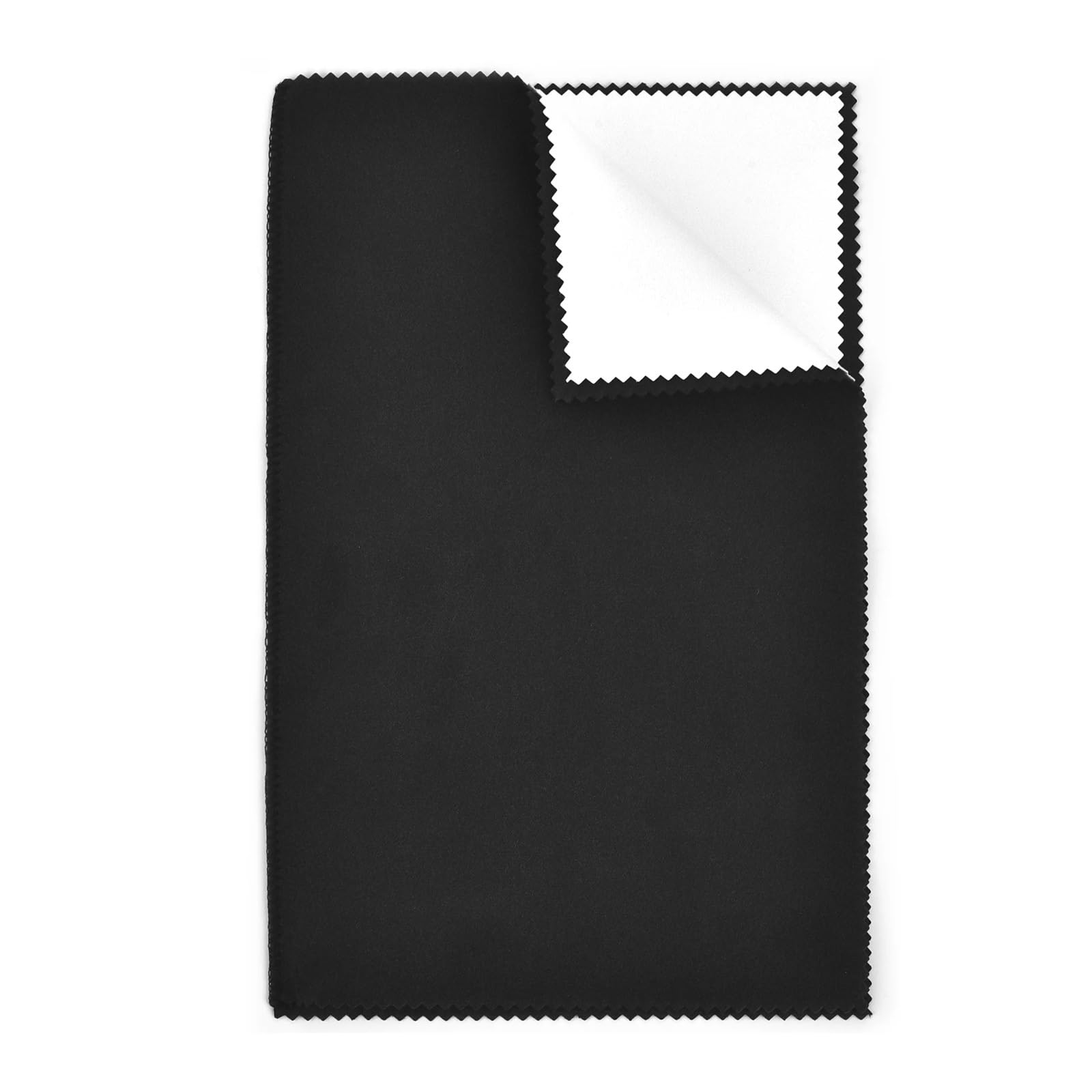 Ewsdsfs 07 Large Silver Cleaning Polishing Cloth Jewelry Tools Soft Clean Polish Reusable Wipe Gold Wiping(07)