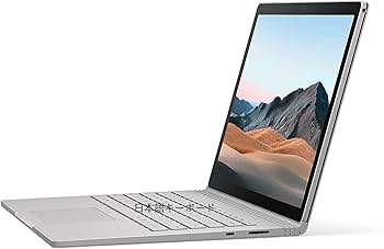 Amazon.co.jp: 【整備済み品】 SurfaceBooK3 1899 タブレットPC ノート
