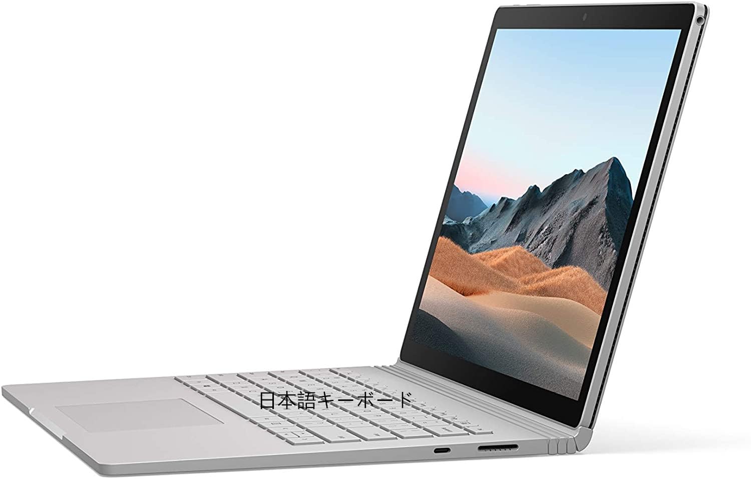 Surface Book3 15インチ メモリ32GB【タブレットのみ】 Amazon.com: NEW Microsoft Surface Book 3 - 15