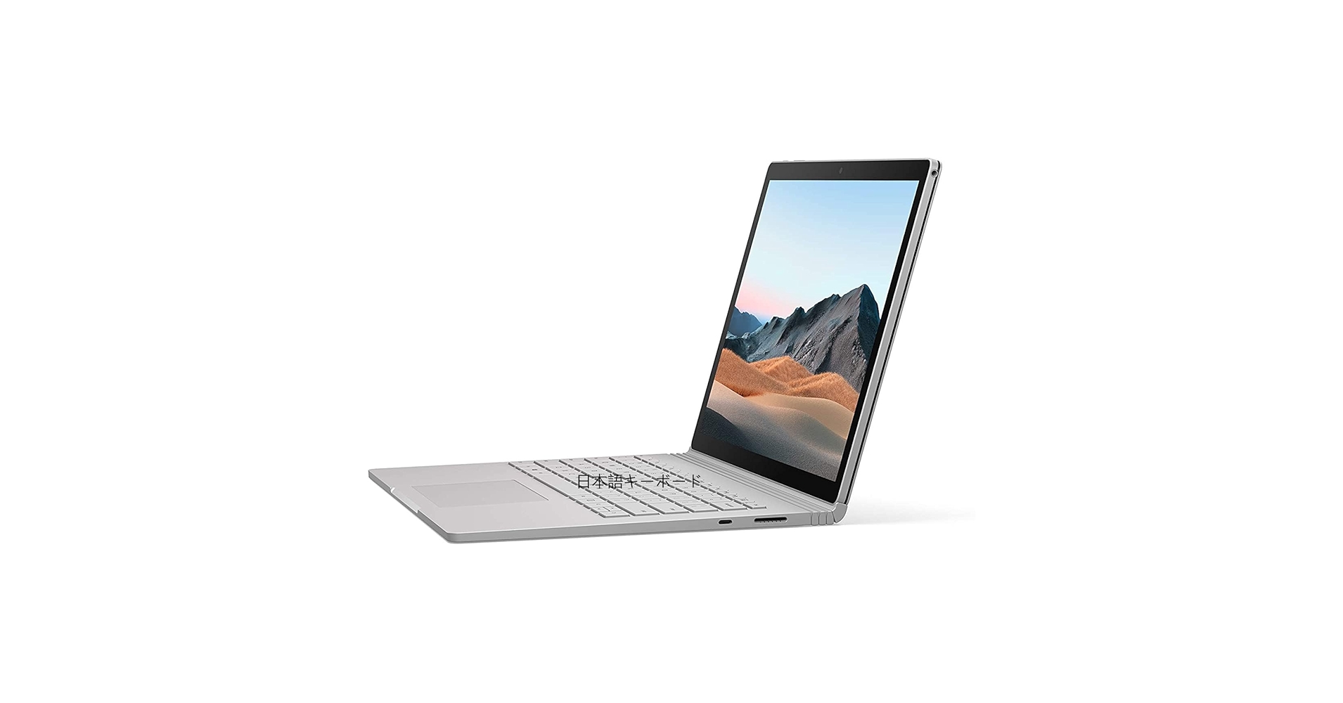 Amazon.co.jp: 【整備済み品】 SurfaceBooK3 1899 タブレットPC
