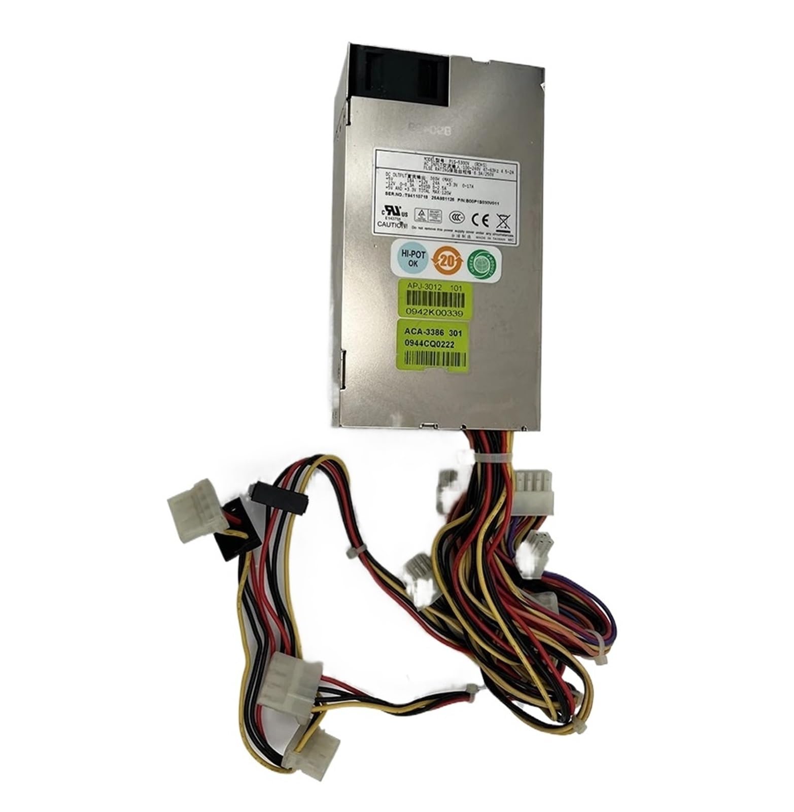 CLBSWYEJK Power Supply Module P1S-5300V