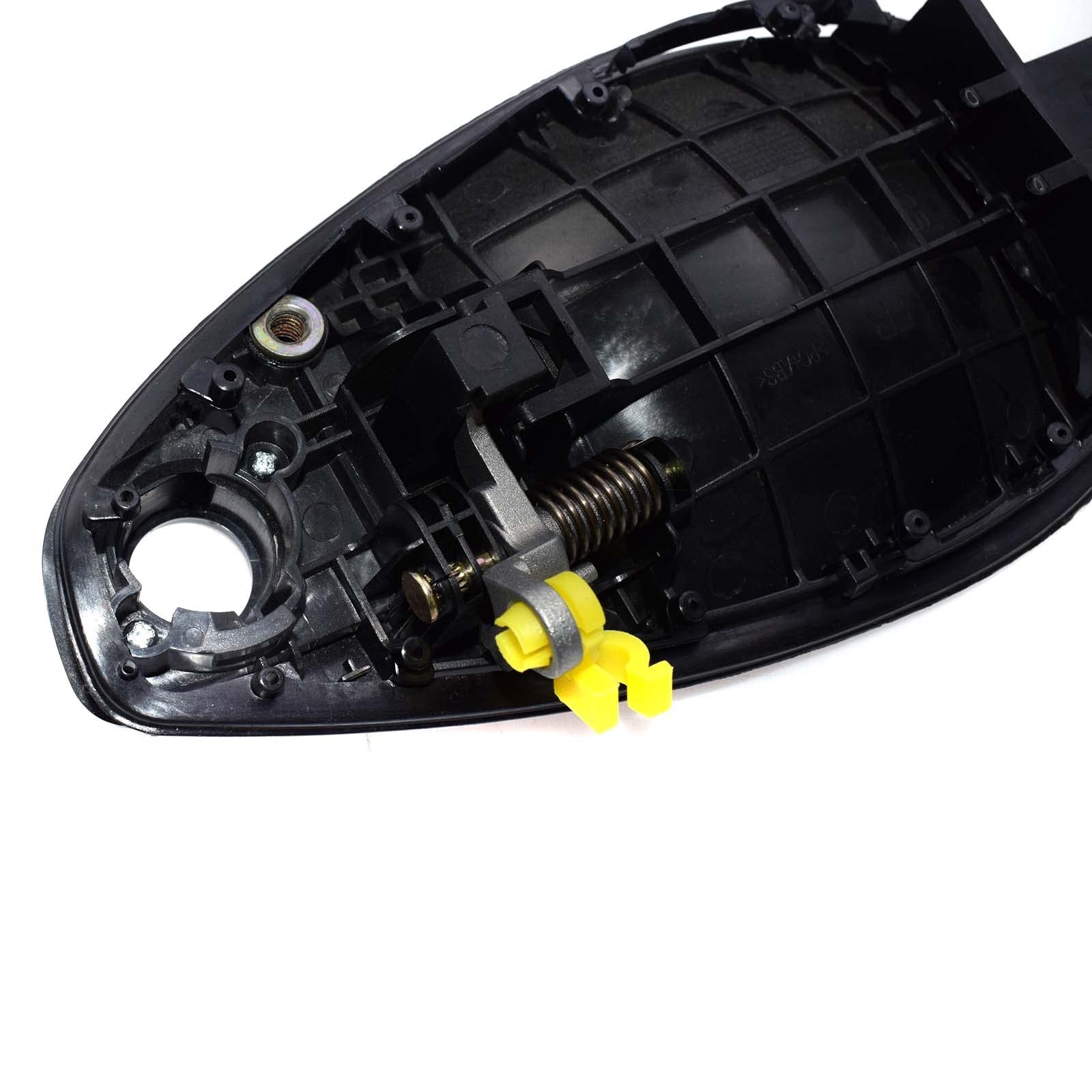 Dioche Außentürgriffe Auto - 1 Paar, Ersatz Für Hyundai Tiburon 2003-2008, OE 82650 2C000