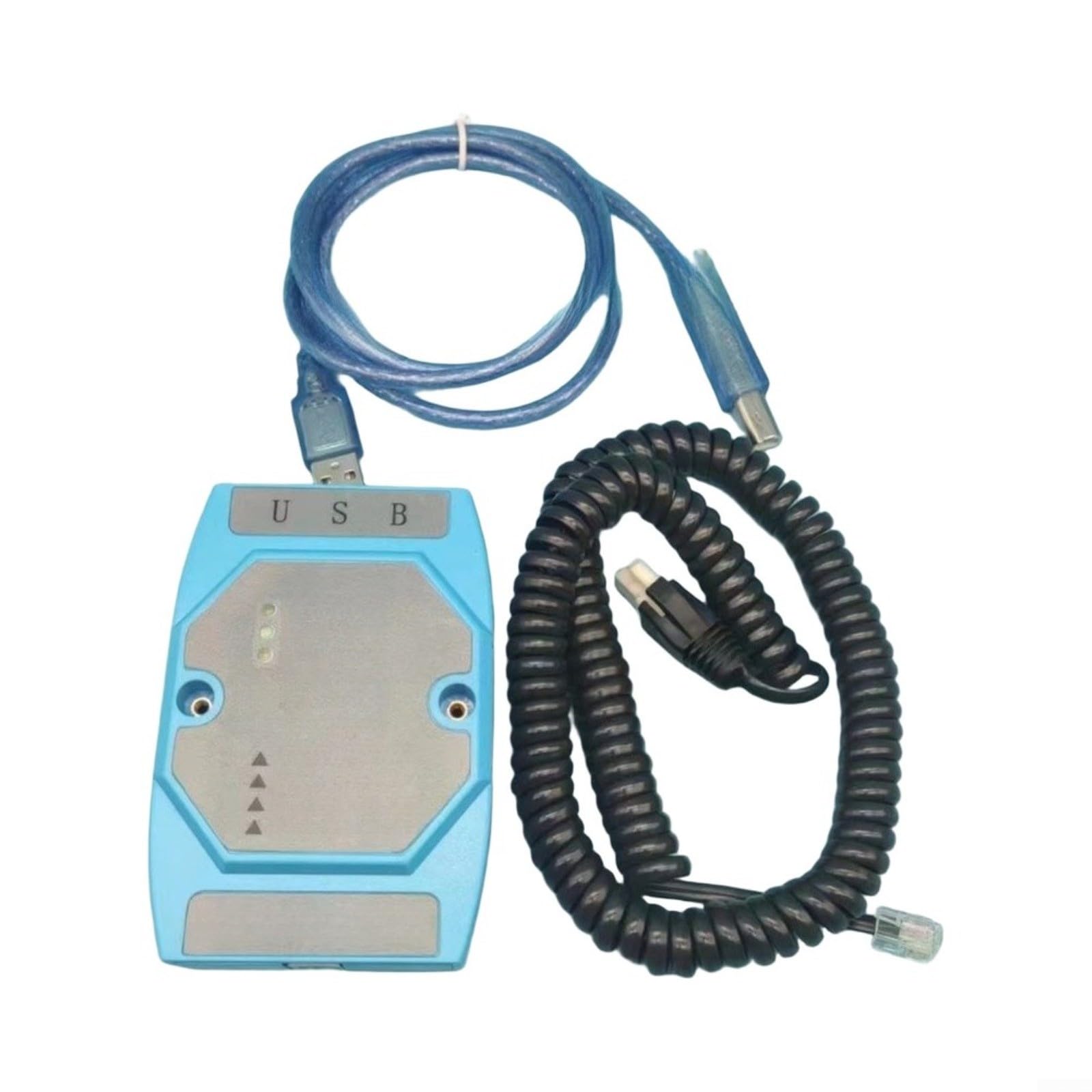 USB Diagnose Tool Interface für 1309 Controller 1314 4401 | ABS Material, Real-time Monitoring, Data Management, OEM Software Support, für windows Compatible