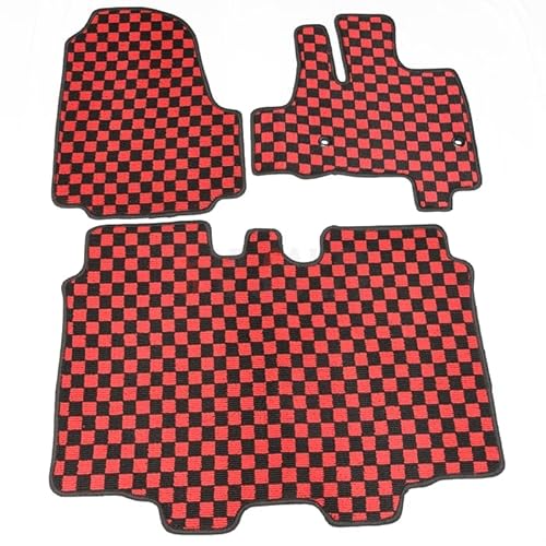 JF5/6 NBOX NBOX�J�X�^�� ��p �t���A�}�b�g�R���Z�b�g ��䕪 NBOX�����p�[�c NBOX�J�X�^�� �J�[�}�b�g�i���b�h�`�F�b�N�j