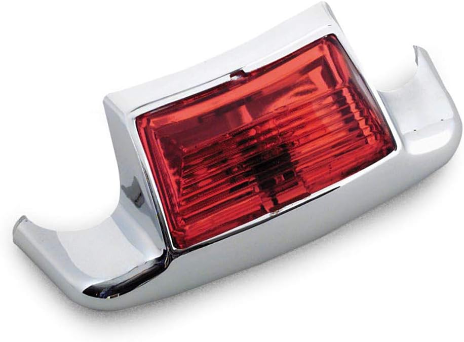 Biker's Choice Fender Tip Lights (Rear), Bumpers & Fenders Amazon Canada