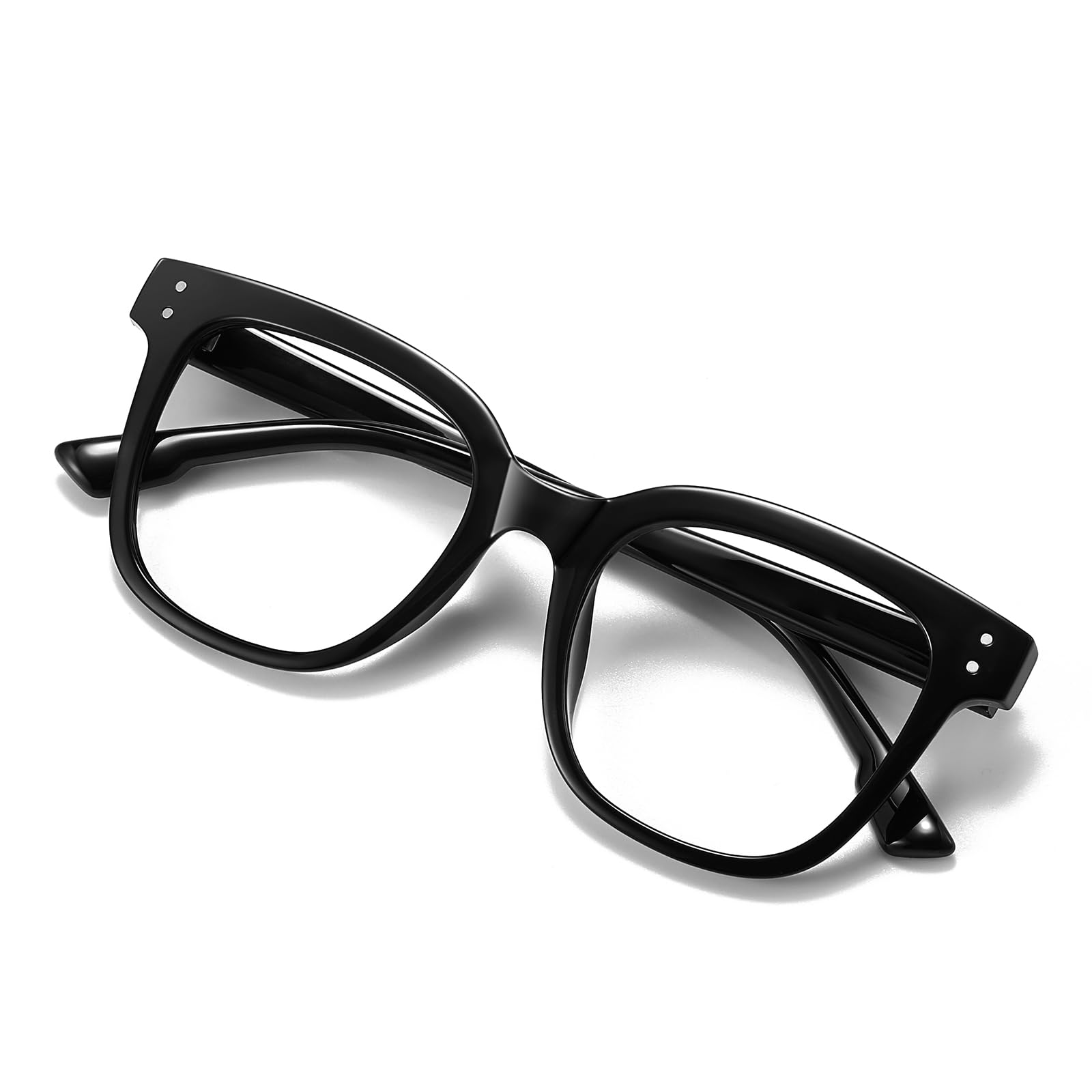 GCGAIK Blue Light Blocking Glasses for women Computer Glasses with UV400 Protection to Reduce Eye Fatigue