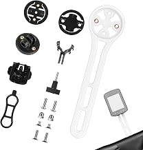 Bicycle Computer Holder,Cycling Equipment Mount,Biking Speedometer Support - for Light Video Recording Bicycle Holder Outdoor Adventure Mountain Urban Exploration