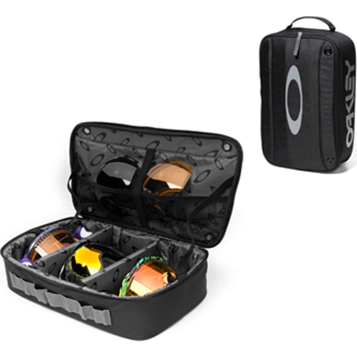 Amazon.co.jp: OAKLEY(オークリー) ゴーグルケース 08-069 : スポーツ