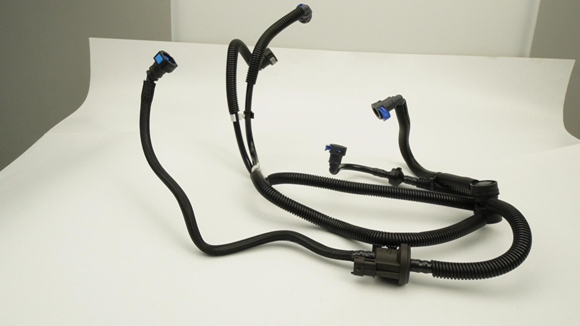 感染症emergency Amazon.com: 8982759090 Diesel Particulate Matter DPM Sensor