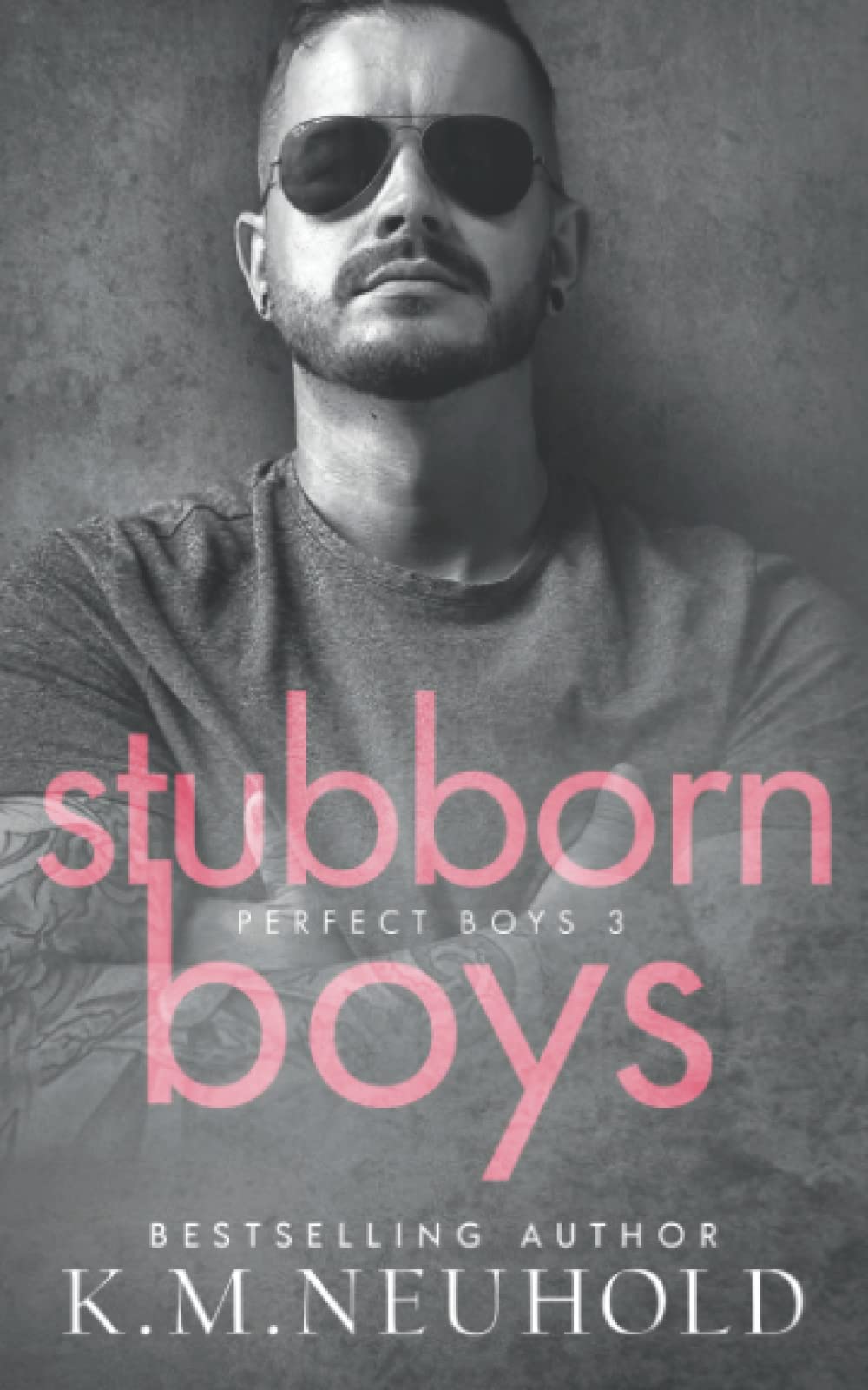 Stubborn Boys (Perfect Boys)