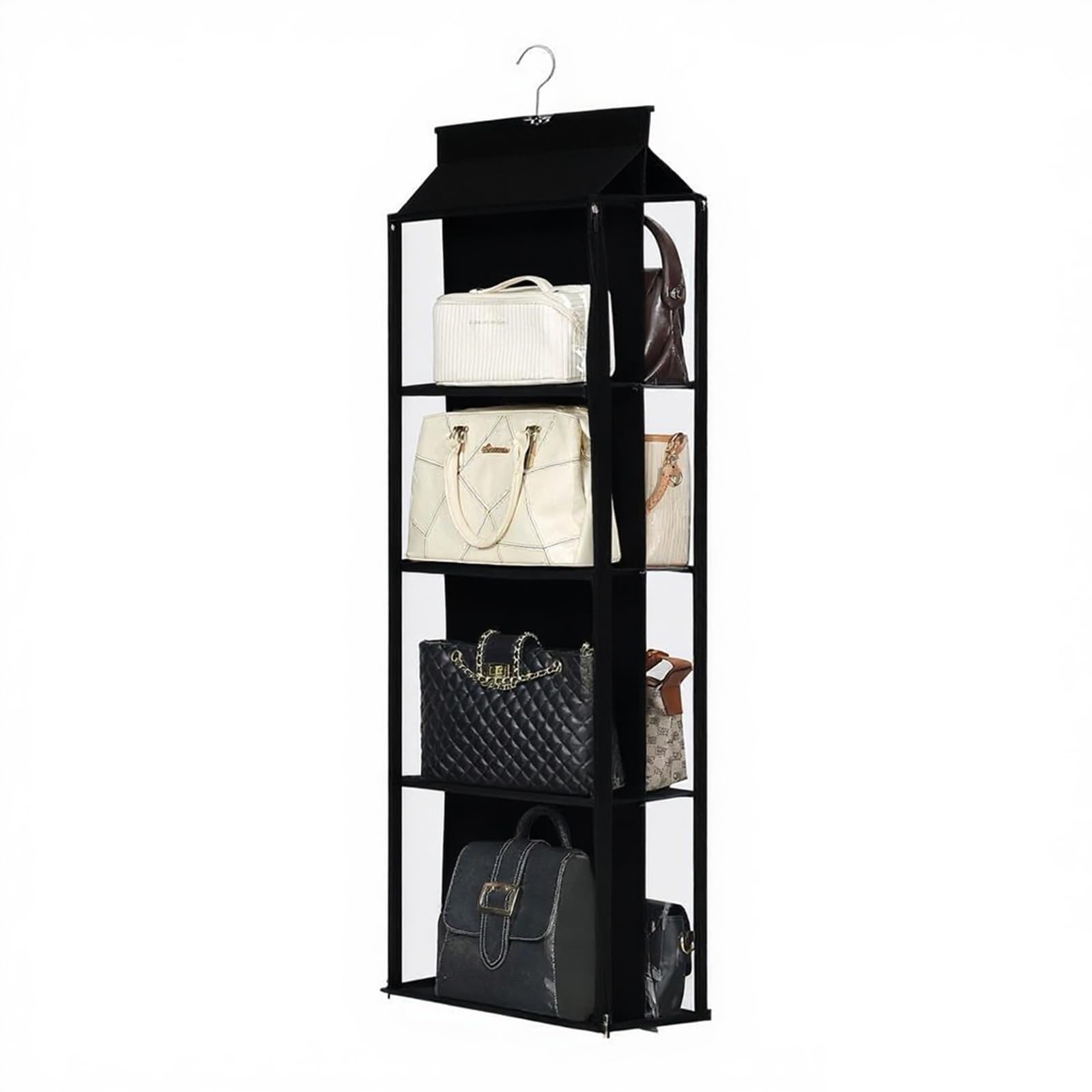 Remittur Rotating Hanging Organizer