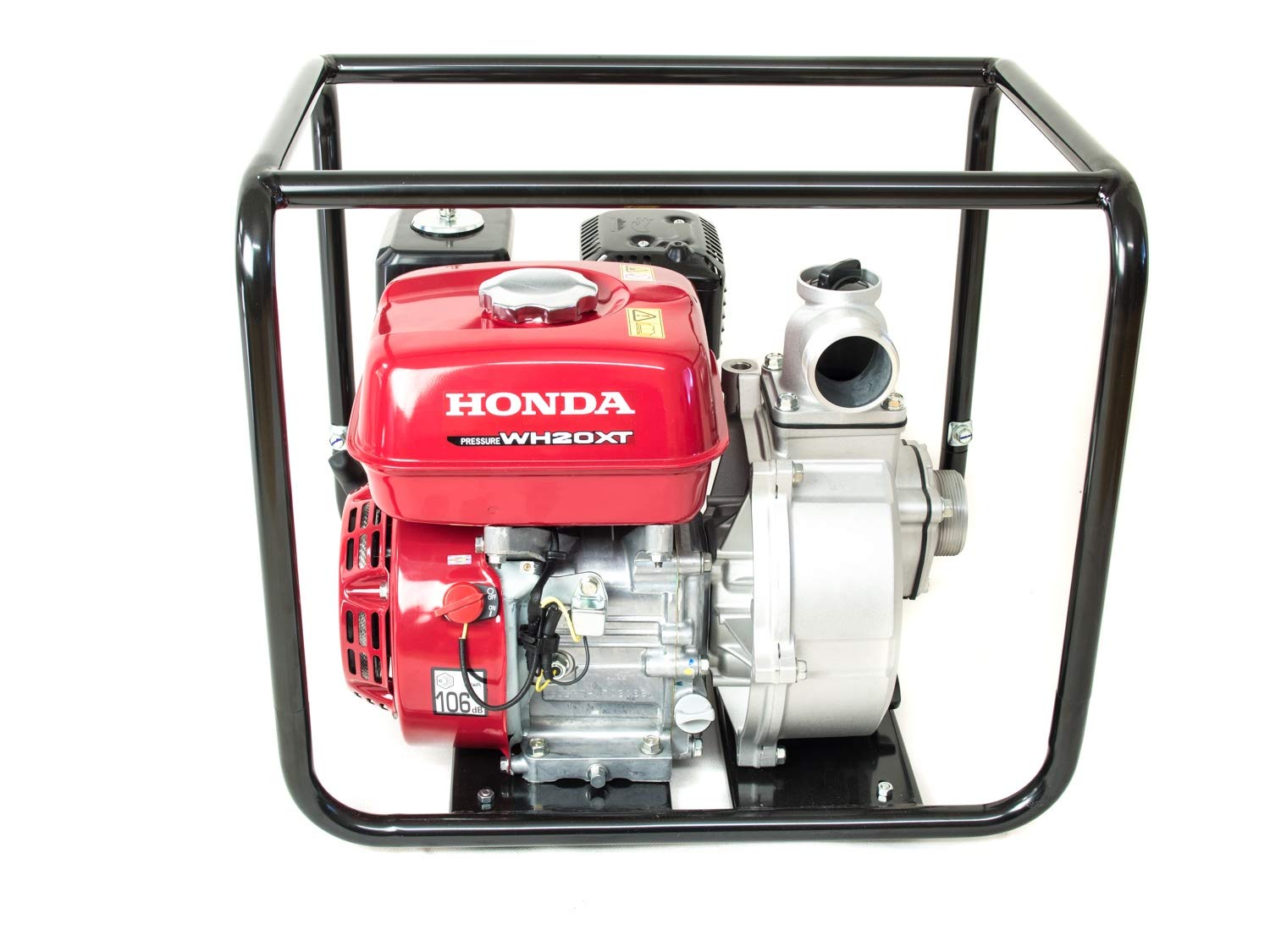 Honda Wasserpumpe WH 20 EFX XT