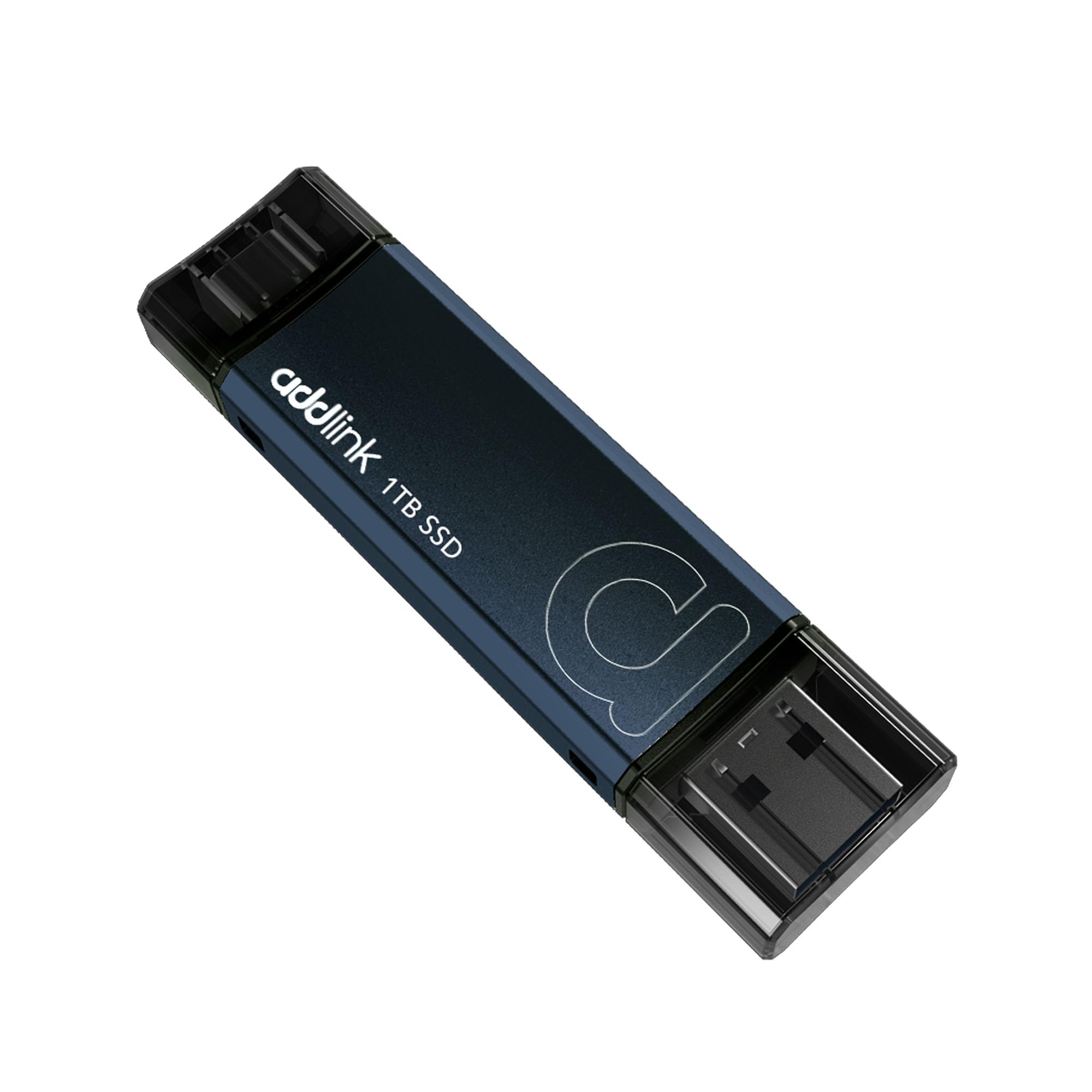 Amazon.com: Addlink P50 1TB Mini Portable SSD Stick 1050MB/s USB
