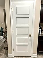 3.5" Door Hinges, 5/8" Radius photo review