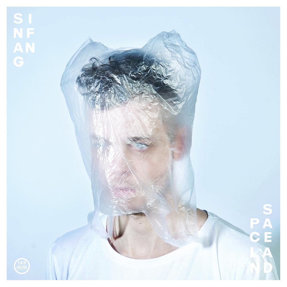 Sin Fang Spaceland CD MM149 NEW