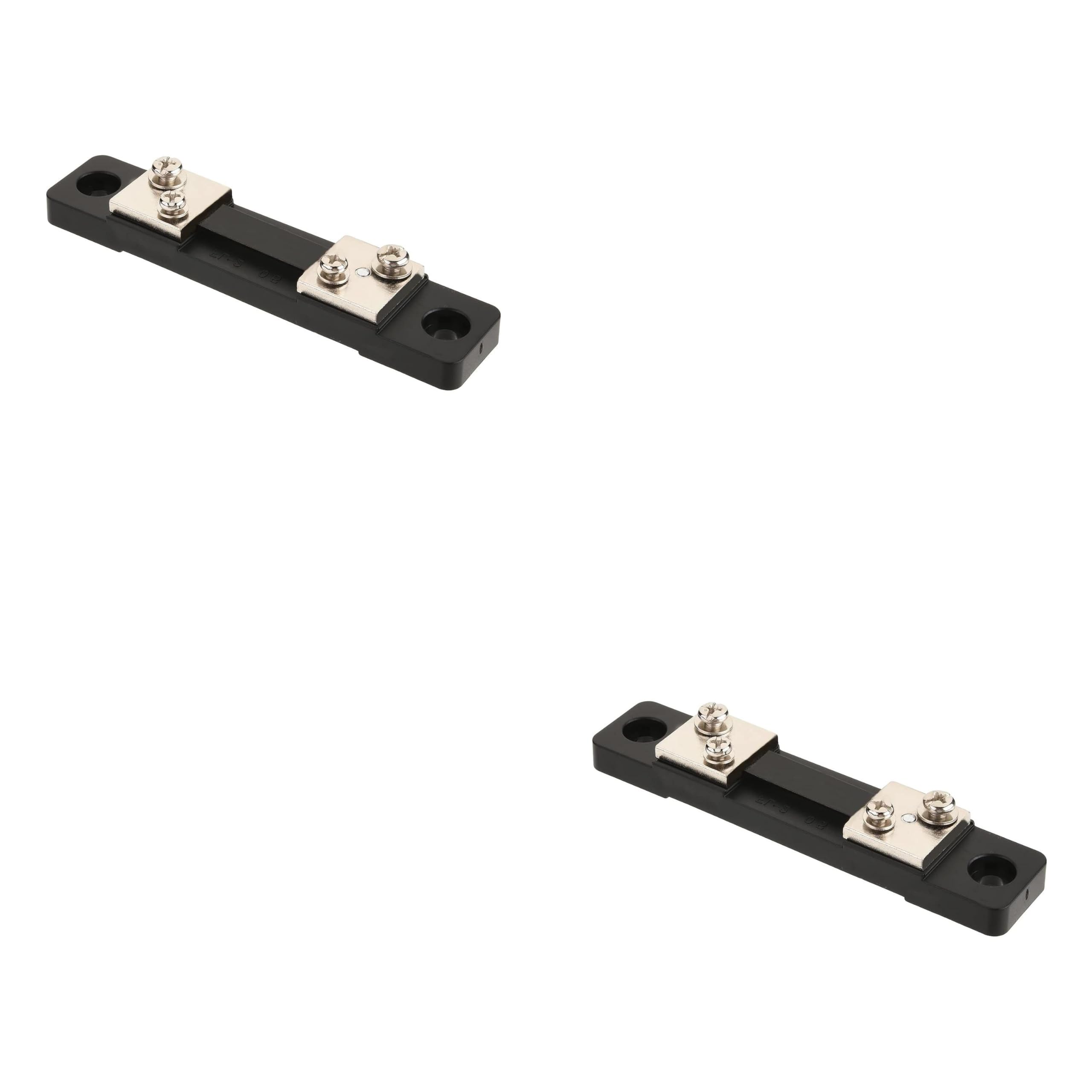 (2 pc) FlyRobo 50A 75mV FL-2 DC Current Shunt-image-19