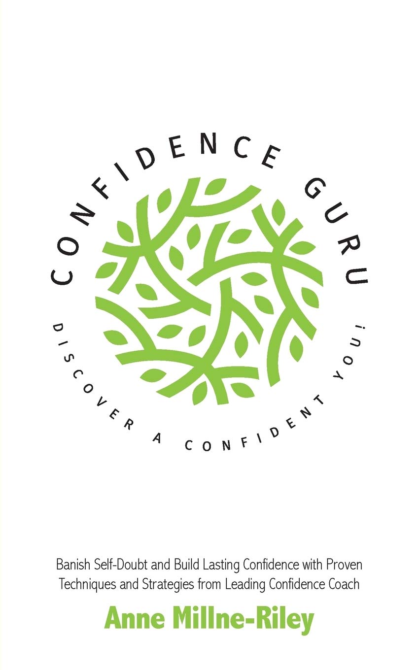 Confidence Guru - Discover a Confident You!