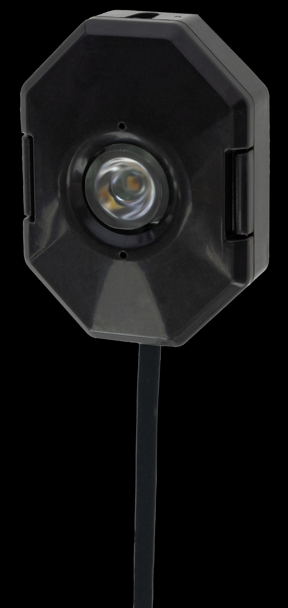 Kerbl Noir Intelligent Lighting Led Smartcoop