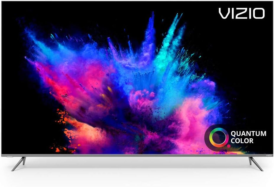 VIZIO P-Series Quantum 75” Class (74.5” Diag.) 4K HDR Smart TV - P759-G1