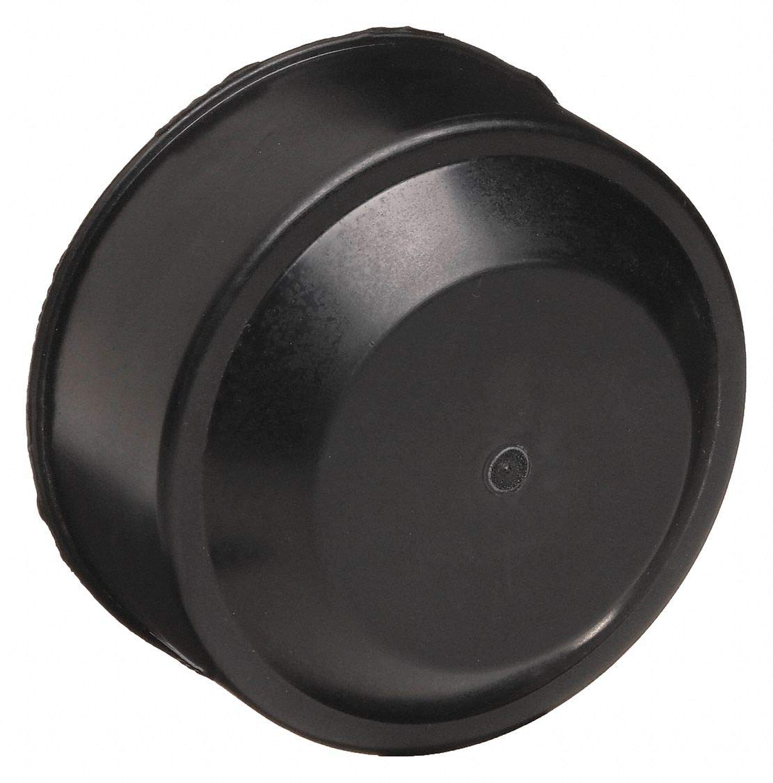 Hancor/national Accounts 0432AA Snap Drain Tub End Cap 4"
