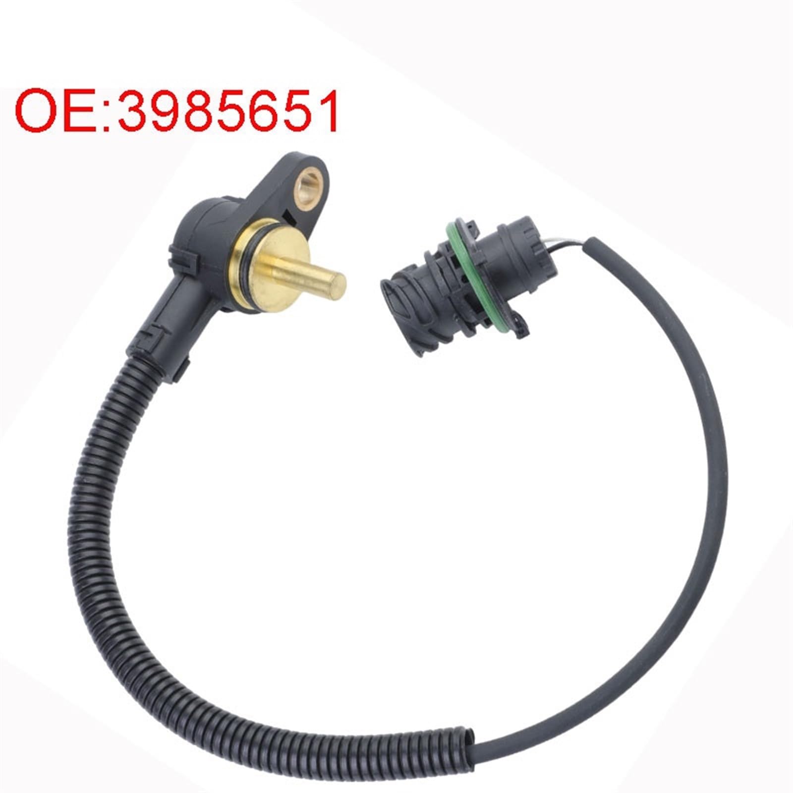 Sensor de Temperatura del Agua del Coche 3985651