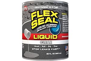 Flex Seal Spray Clear: Premium Waterproofing Solution for Diverse Surfaces