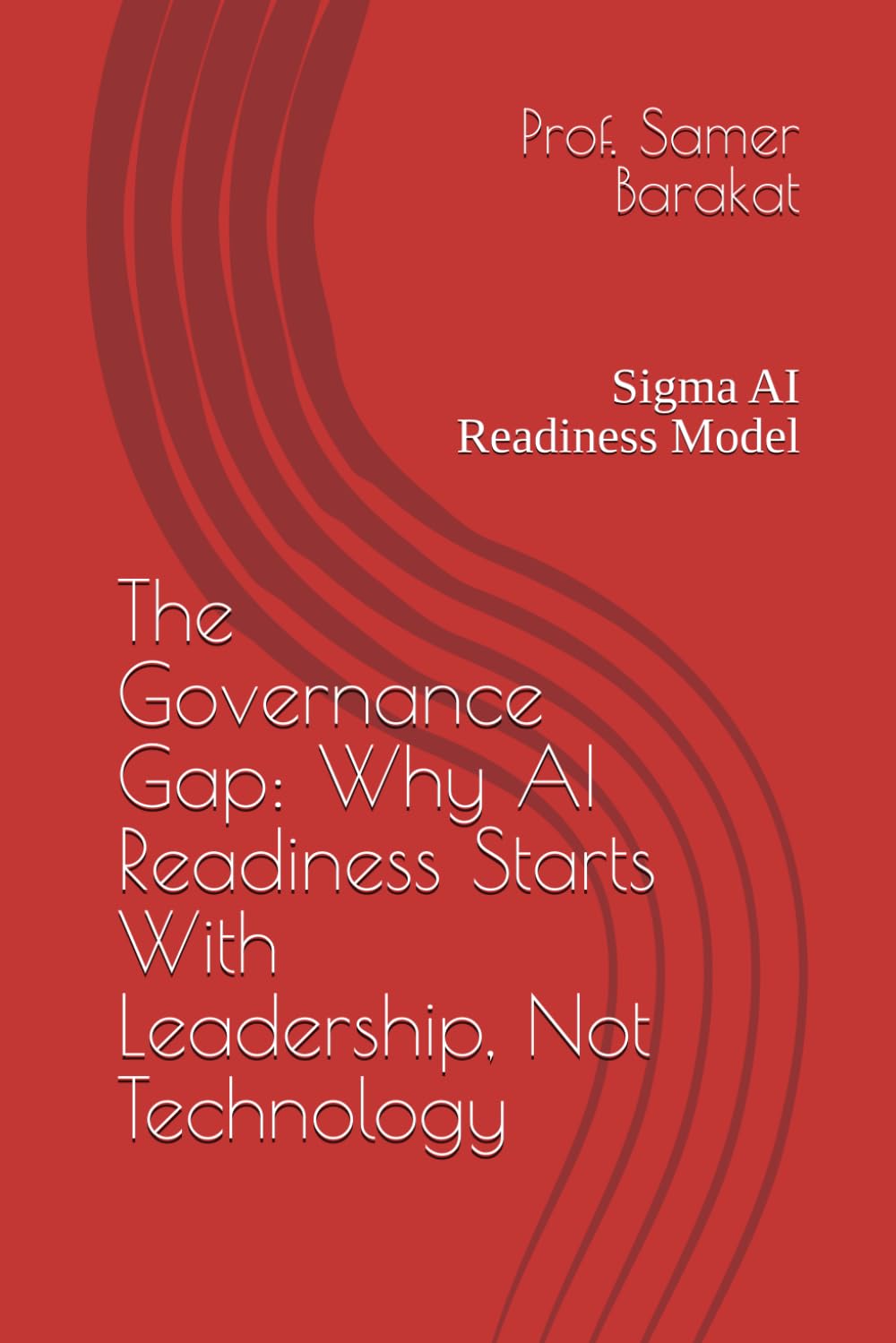 The Governance Gap: Why AI Readiness Starts With Leadership, Not Technology