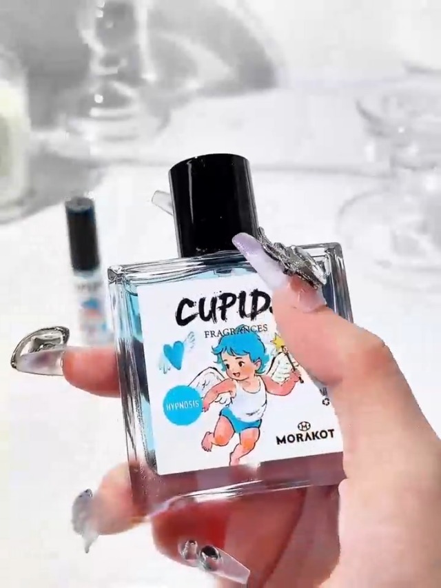 CUPIDS キューピッド　フェロモン　香水 Amazon | 【2本セット】キューピッド ラブ香水 男性用
