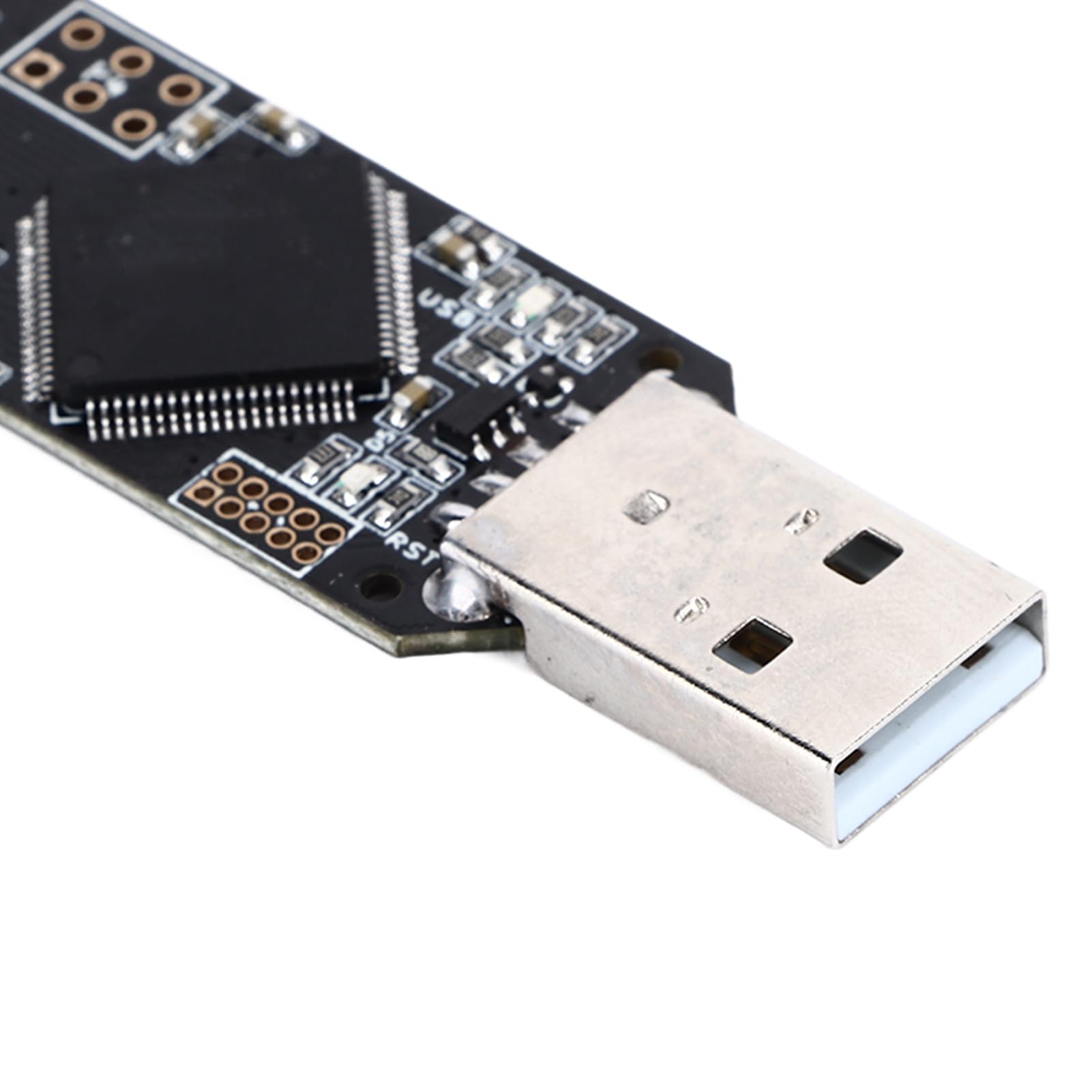 YWBL-WH Analizator Protokołu Bluetooth, moduł Analizy Sygnału
