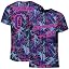 Graffiti(pink Purple)