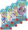 Pokemon TCG - Scarlet & Violet: Journey Together - 1 Blister Pack, Random Draw #1
