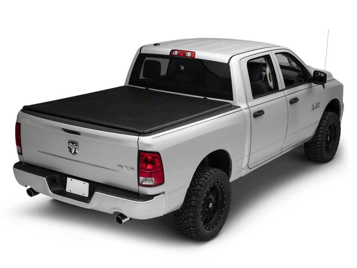 Amazon.com: Proven Ground Roll and Lock Tonneau Cover Fits Dodge