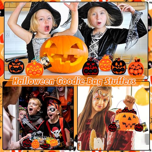 Halloween Party Favors for Kids 24 PCS  - image 7