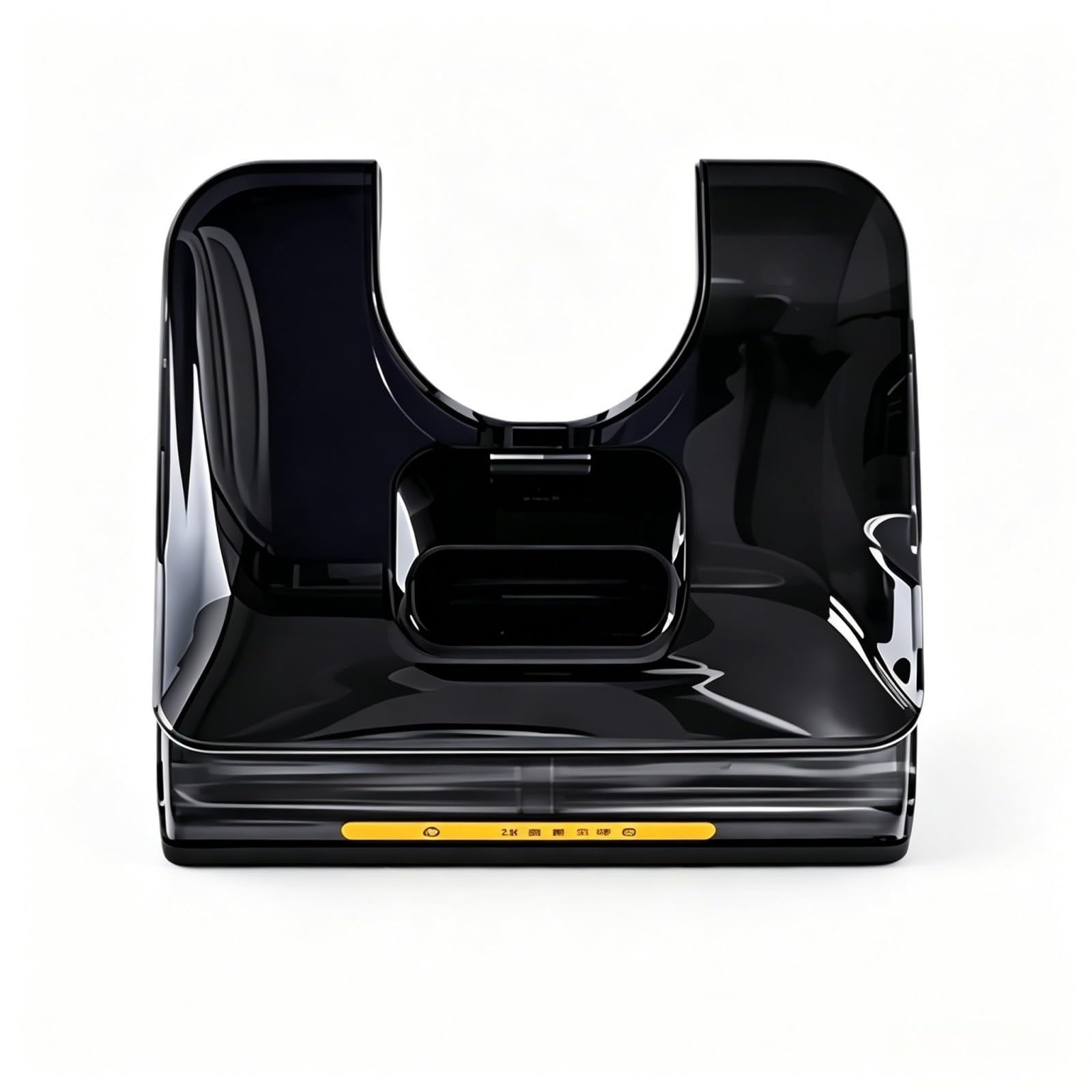 CHENKKK Clean Water Tank Compatible With Tineco S9 Artist Steam, Leak-Proof