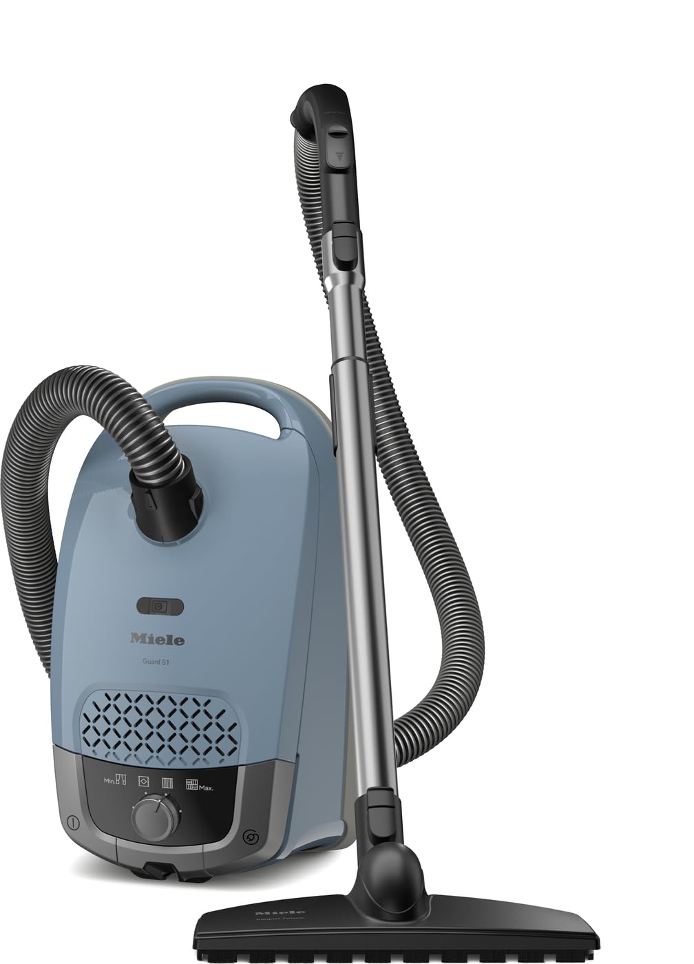 Amazon | Miele (ミーレ) GuardS1 ノルディックブルー (正規販売店