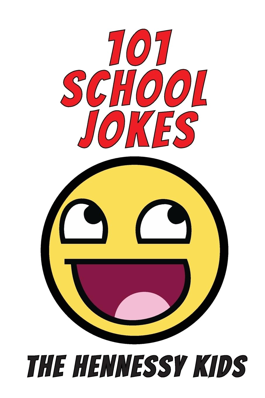 101 School Jokes