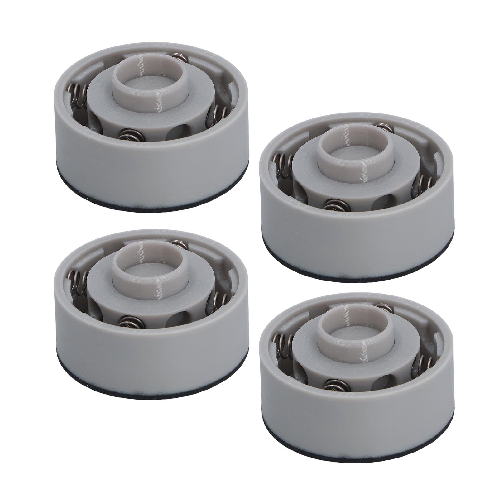 Pieds vibrants imprimante 3D S1C coussinet caoutchouc - 8
