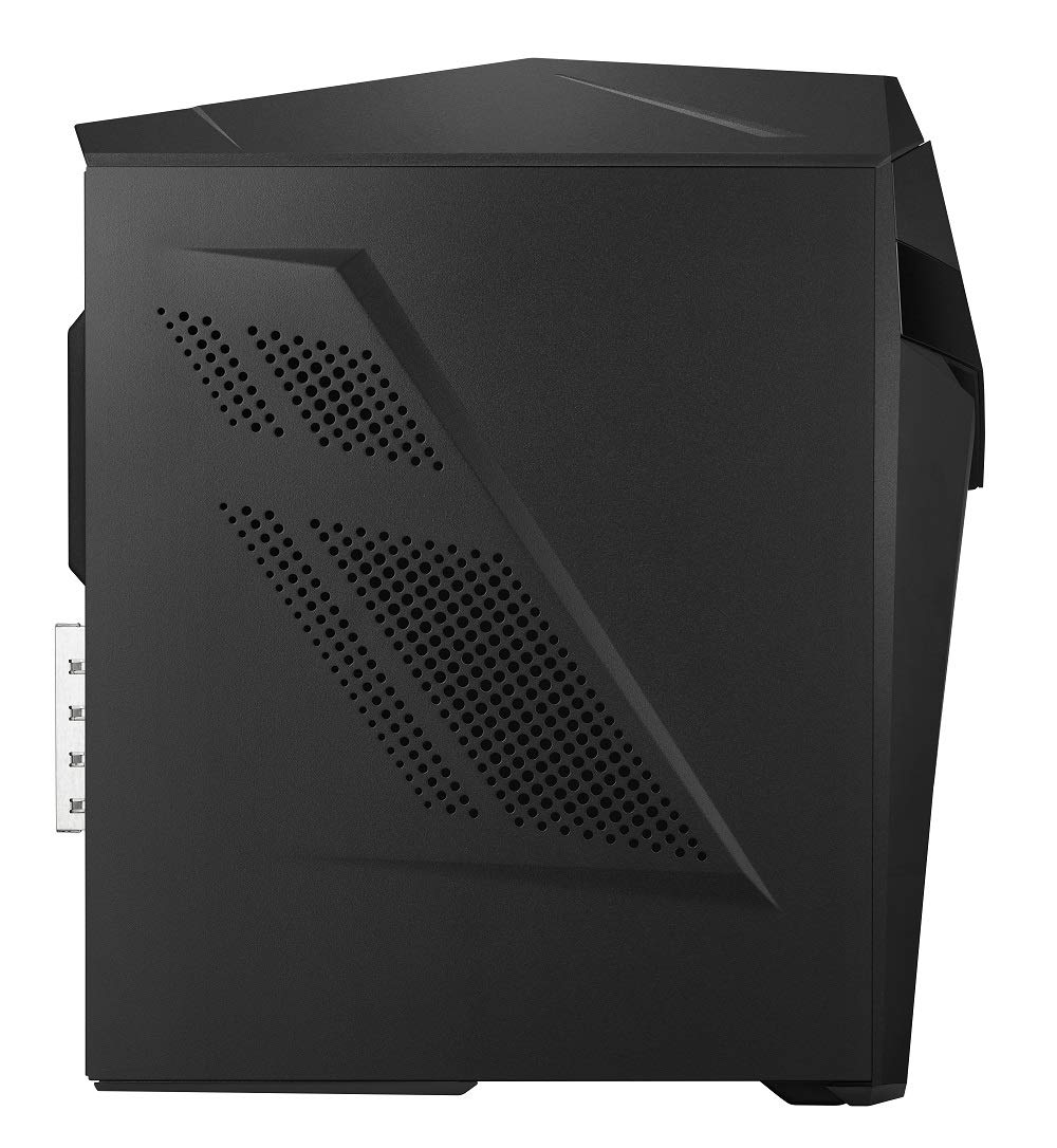 Amazon.co.jp: ASUS ゲーミングデスクトップ ROG STRIX (Core i5-8400