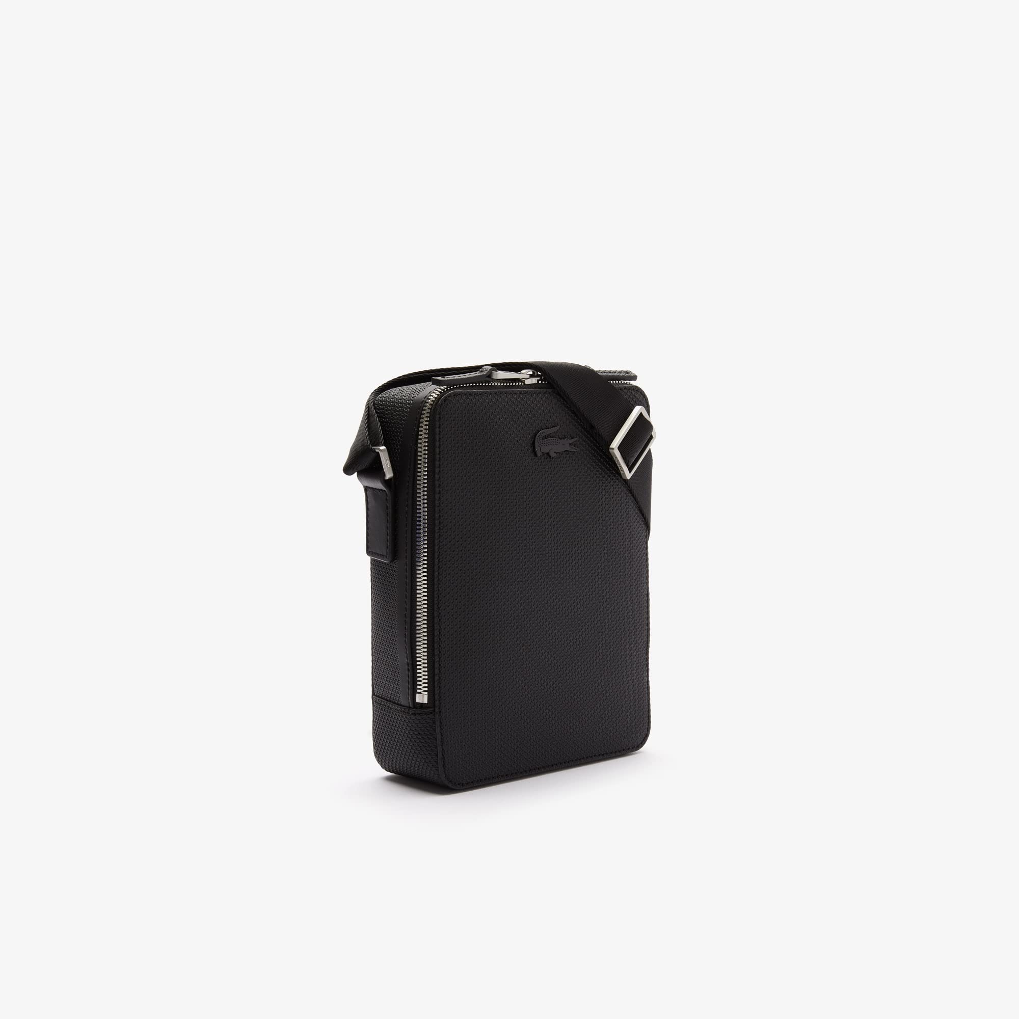 Lacoste sacoche Chantaco Homme Noir